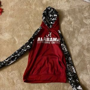 Alabama hoodie